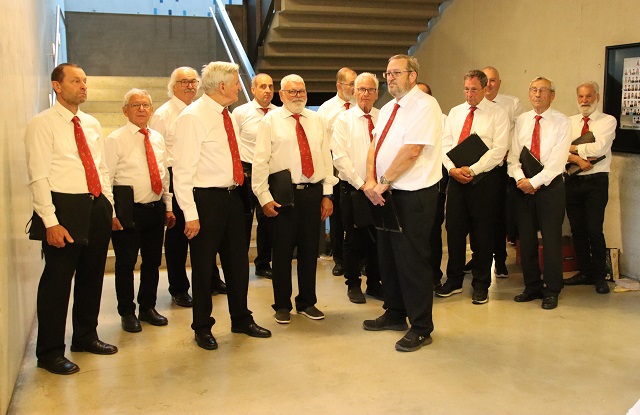 Konzert 2026