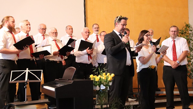 Konzert 2026