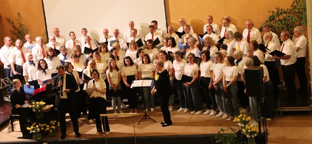 Konzert 2026